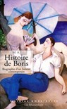 Histoires de Boris - M. A. - 9782364902954