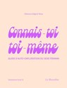Connais-toi toi-même - Clarence Edgard-Rosa ; Suzie Q. - 9782364908710