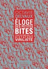 Eloge des petites bites - Pour en finir avec la dictature viriliste - Octavie Delvaux - 9782364909823