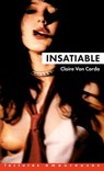 Insatiable - Claire Von Corda - 9782364909892