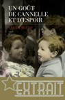 Un Goût de cannelle et d'espoir (extrait validé) - Sarah McCoy - 9782365691529