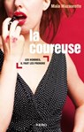 La coureuse - Maïa Mazaurette - 9782366580174