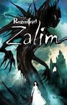 Zalim - Tome 1 - Carina Rozenfeld - 9782367404400
