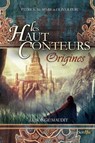 Les haut-conteurs Origines - Le songe maudit - Olivier Peru ; Patrick Mc Spare - 9782367405506
