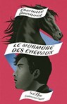 Les murmures des chevaux - Charlotte Bousquet - 9782367409382