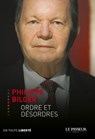 Ordre et désordres - Philippe Bilger - 9782368903094