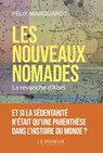 Les nouveaux nomades - La Revanche d'Abel - Félix Marquardt - 9782368909485
