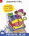 Enquête à la fête foraine ! - Karine Dupont-Belrhali - 9782370392626
