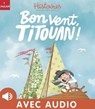Bon vent, Titouan ! - Karine-Marie Amiot - 9782370393050