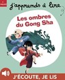 Les ombres du Gong Sha - Pascal Brissy - 9782370393784