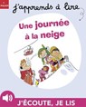Une journée à la neige - Karine Dupont-Belrhali - 9782370393883