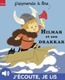 Hilmar et son drakkar - Anne Lauprete - 9782370394446