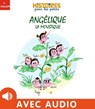 Angélique la moustique - Céline Person - 9782370395047