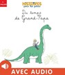 Du temps de Grand-Papa - Valérie Cros - 9782370395061