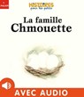 La famille Chmouette - Christelle Vallat - 9782370395245