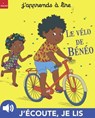 Le vélo de Bénéo - Louisa Treyborac - 9782370398208
