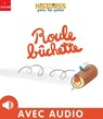 Roule buchette - Agnès Cathala - 9782370399298