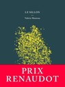 Le sillon - Prix Renaudot 2018 - Valérie Manteau - 9782370551955