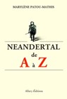 Neandertal de A à Z - Marylène Patou-Mathis - 9782370731616