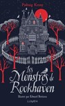 Les Monstres de Rookhaven - Pádraig Kenny - 9782371023307