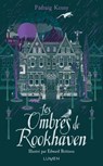 Les Ombres de Rookhaven - Tome 2 - Pádraig Kenny - 9782371023574