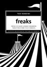 Freaks - Tod Robbins - 9782373850185