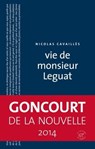 Vie de monsieur Leguat - Nicolas Cavailles - 9782373850345