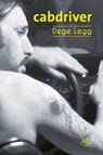 Cabdriver - Dege Legg ; Scott Jordan - 9782373852950