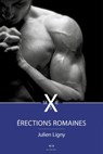 Erections romaines 5 - Julien Ligny - 9782374020303