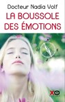 La Boussole des émotions - Nadia Volf - 9782374481876