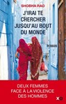 J'irai te chercher jusqu'au bout du monde - Shobha Rao - 9782374482057