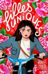 Filles uniques - Anne Loyer - 9782375542972