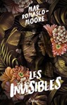 Les Invisibles - Mar Romasco-Moore - 9782375543474