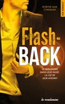 Flash Back - Robyne Max Chavalan - 9782375650370