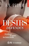 Désirs défendus - F.V. Estyer - 9782375650561