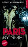 Paris by night - Robyne Max Chavalan - 9782375650714