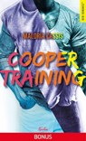 Cooper training - Bonus - Maloria Cassis - 9782375650967