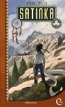 Satinka - Sylvie Miller ; Xavier Collette - 9782375790205