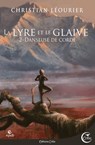 La Lyre et le glaive T2 - Christian Léourier ; Jean-Baptiste Hostache - 9782375791806