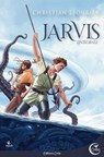 Jarvis - Intégrale - Christian Léourier - 9782375792087
