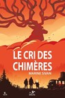 Le Cri des chimères - Marine Sivan - 9782375792667