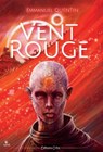 Vent rouge - Emmanuel Quentin - 9782375793145