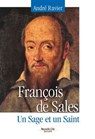 François de Sales - André Ravier - 9782375821510
