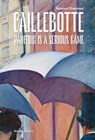 Caillebotte - Amaury Chardeau - 9782376660958