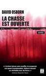 La chasse est ouverte - David Osborn - 9782377355174