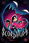 Scordatura - Floriane Turmeau - 9782377422425
