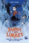 Sarah des Limbes – Dès 10 ans – Roman lecture jeunesse chair de poule fantastique - Maxime Fontaine - 9782377424511