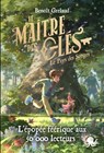 Le Maître des clés - Tome 1 Le Pays des Songes - Benoît Grelaud - 9782377424535