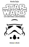 Star Wars - SIEJKA,  Monika - 9782377430079