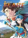 Flare Levium T01 - Salvatore Nives - 9782377773480